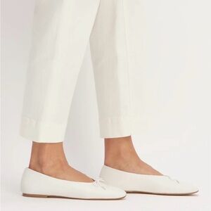 Everlane THE DAY BALLET FLAT